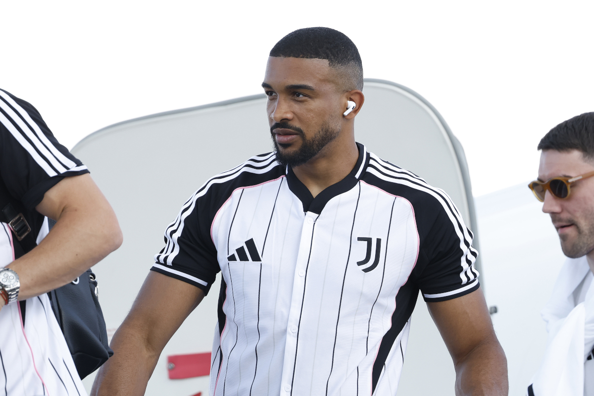 Bremer Desak Juventus Akhiri Paceklik Gelar dengan Kemenangan