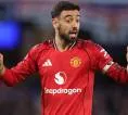 Bruno Fernandes Ungkap Momen Terbaiknya Selama Jadi Pemain MU