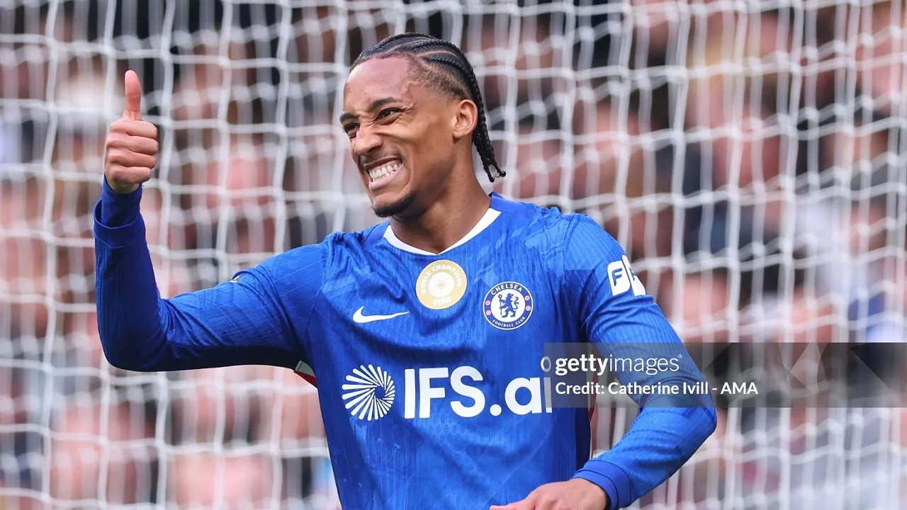 Calum McFarlane beri kabar terbaru kondisi skuad Chelsea