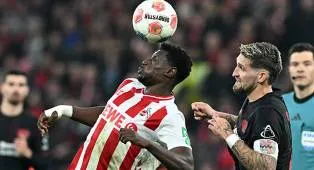 Catatan Statistik Jelang Cologne vs Bayer Leverkusen di Bundesliga Jerman