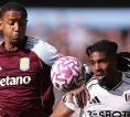 Catatan Statistik Jelang Laga Fulham vs Aston Villa di Premier League