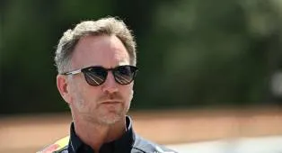 Christian Horner Hadir di MotoGP, Picu Spekulasi Baru