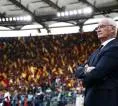 Claudio Ranieri Tinggalkan AS Roma, Warisan Sepak Bola Italia