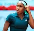 Cori Gauff Tak Butuh Waktu Lama Untuk Kembali Ke Babak Ketiga Di Madrid