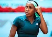 Cori Gauff Tak Butuh Waktu Lama Untuk Kembali Ke Babak Ketiga Di Madrid