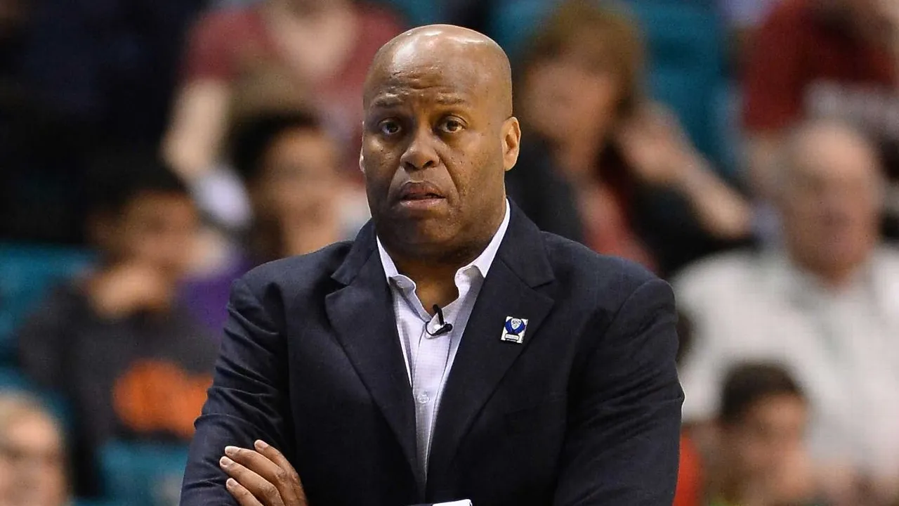 Craig Robinson menilai komunikasi dengan pelatih dalam proses ini bersifat mutlak dan tidak bisa diabaikan. (Foto: AP)