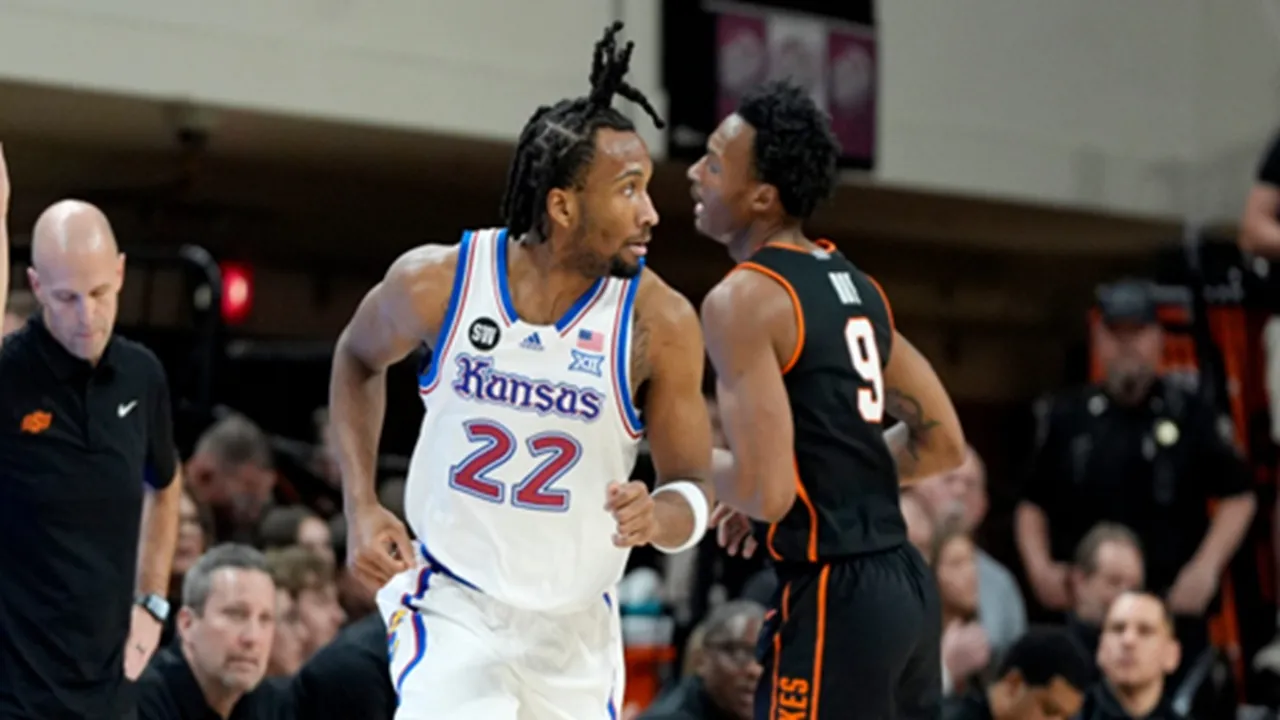 Darryn Peterson Konfirmasi Akan Mengikuti Draft NBA