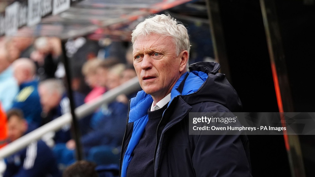 David Moyes Konfirmasi Musim Branthwaite Berakhir, Beto Cedera