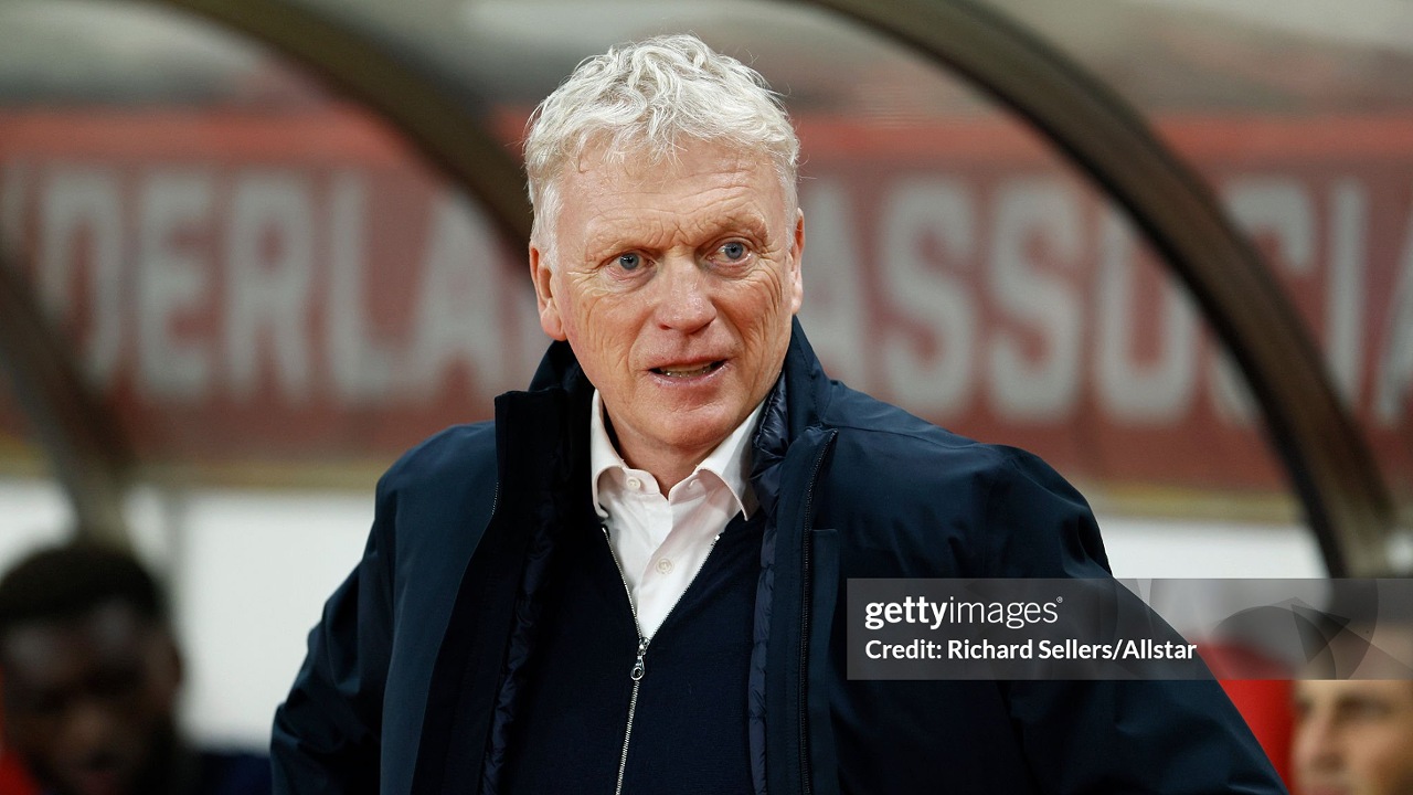David Moyes Kritik David Sullivan Jelang Laga West Ham vs Everton