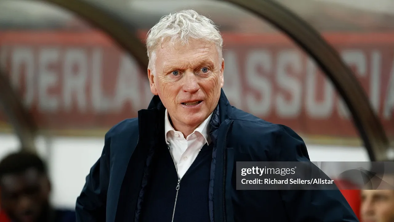 David Moyes Kritik David Sullivan Jelang Laga West Ham vs Everton