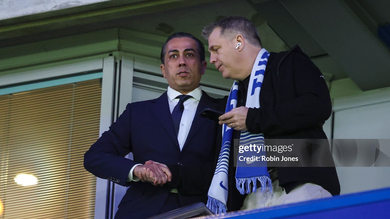 David Ornstein Ungkap Waktu Chelsea Tunjuk Pelatih Baru