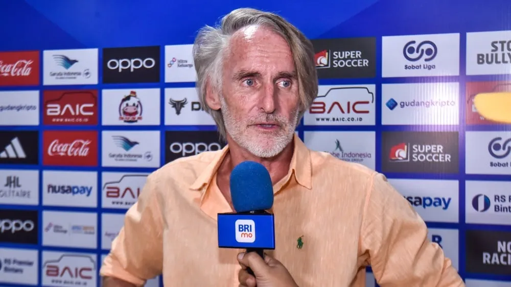 Dewa United Tantang Madura United Meski Tanpa Kehadiran Alex Martins - sumber: (ileagueid)