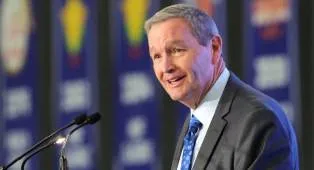 Dikritik Tajam, Mitch Barnhart Batalkan Peran Baru Usai Pensiun di Kentucky