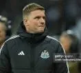 Eddie Howe Peringatkan Perubahan Besar di Newcastle