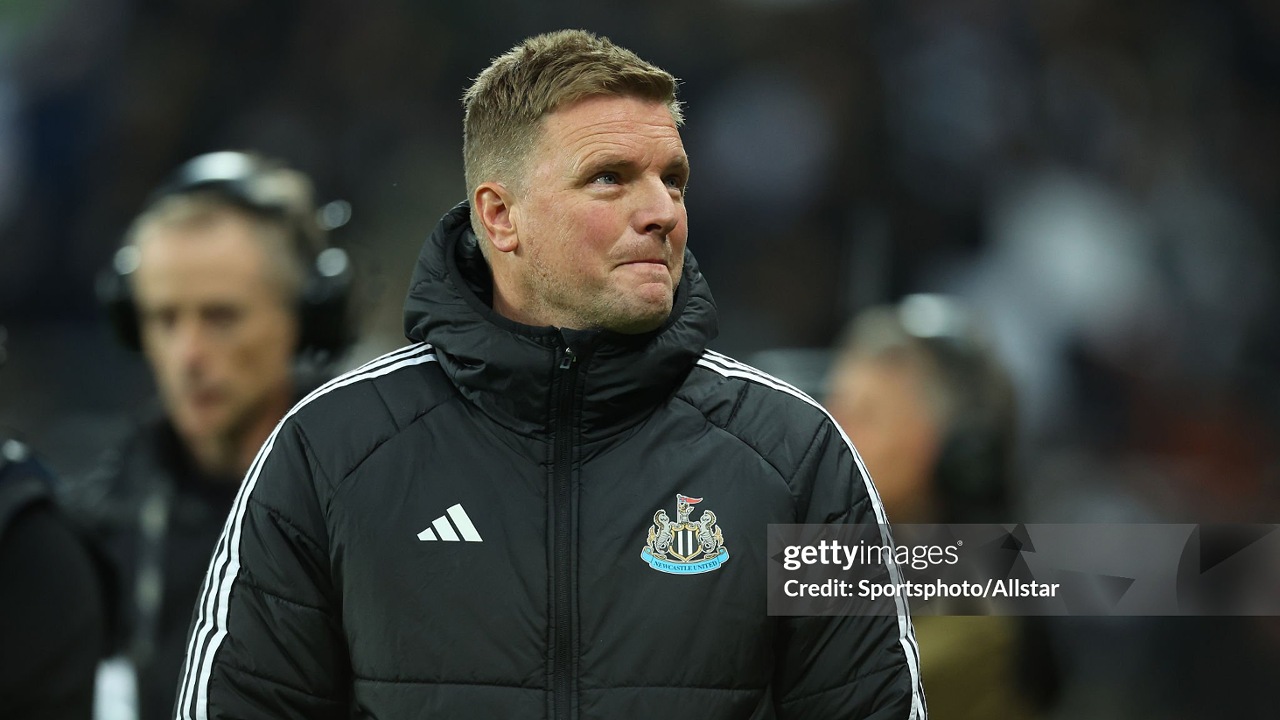 Eddie Howe Peringatkan Perubahan Besar di Newcastle