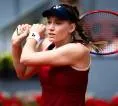 Elena Rybakina Dan Zheng Qinwen Susah Payah Demi Bertemu Di Madrid