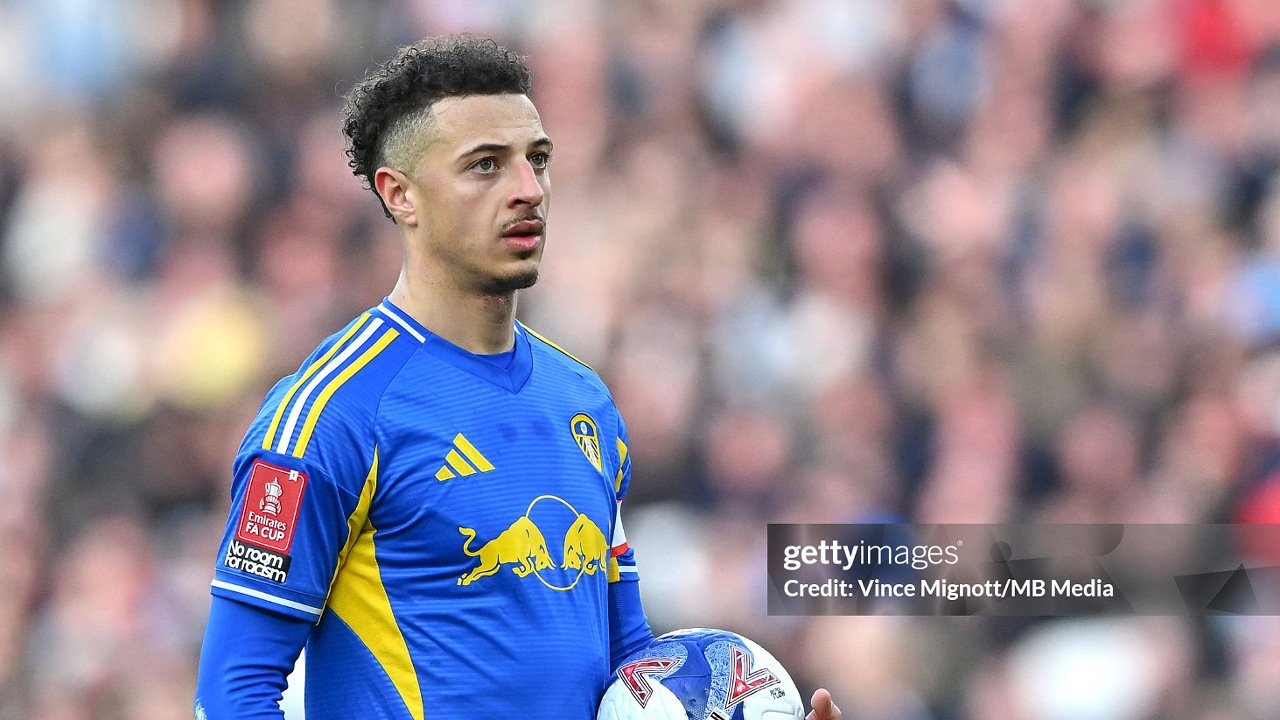 Ethan Ampadu Targetkan Leeds United Kalahkan Chelsea