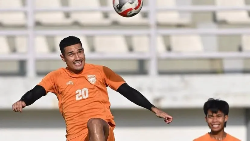 Fabio Lefundes Dorong Tim dengan Fokus dan Semangat Juara - sumber: (ileagueid)