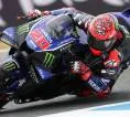 Fabio Quartararo Ceritakan Masalah YZR-M1 di Latihan Bebas GP Spanyol