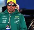 Fernando Alonso Didukung untuk Lanjut di F1 Meski Sulit
