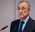 Florentino Perez Siap Lepas 9 Pemain Real Madrid di Musim Panas