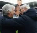 Gasperini: Loyalitas kepada Roma Lebih Penting dari Kepergian Ranieri