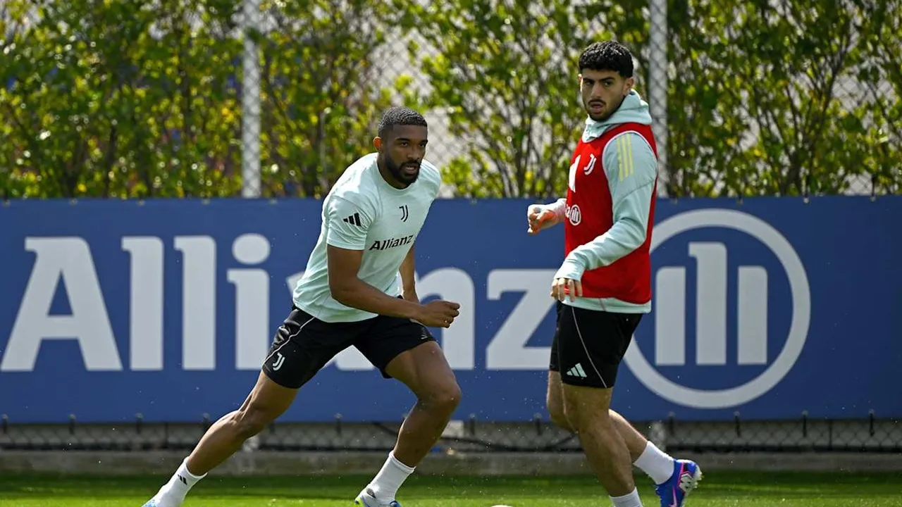 Gleison Bremer Akui Juventus Diuntungkan dengan Jadwal Pertandingan