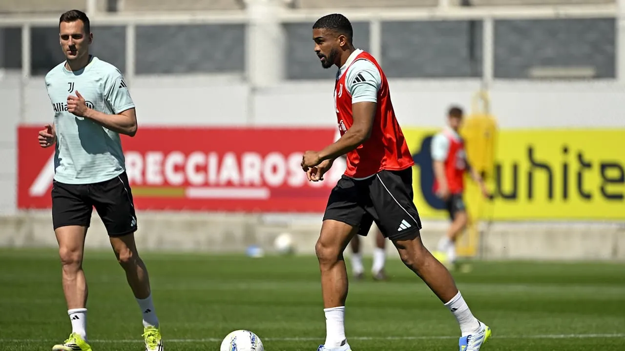 Gleison Bremer Bandingkan Luciano Spalletti dengan Max Allegri