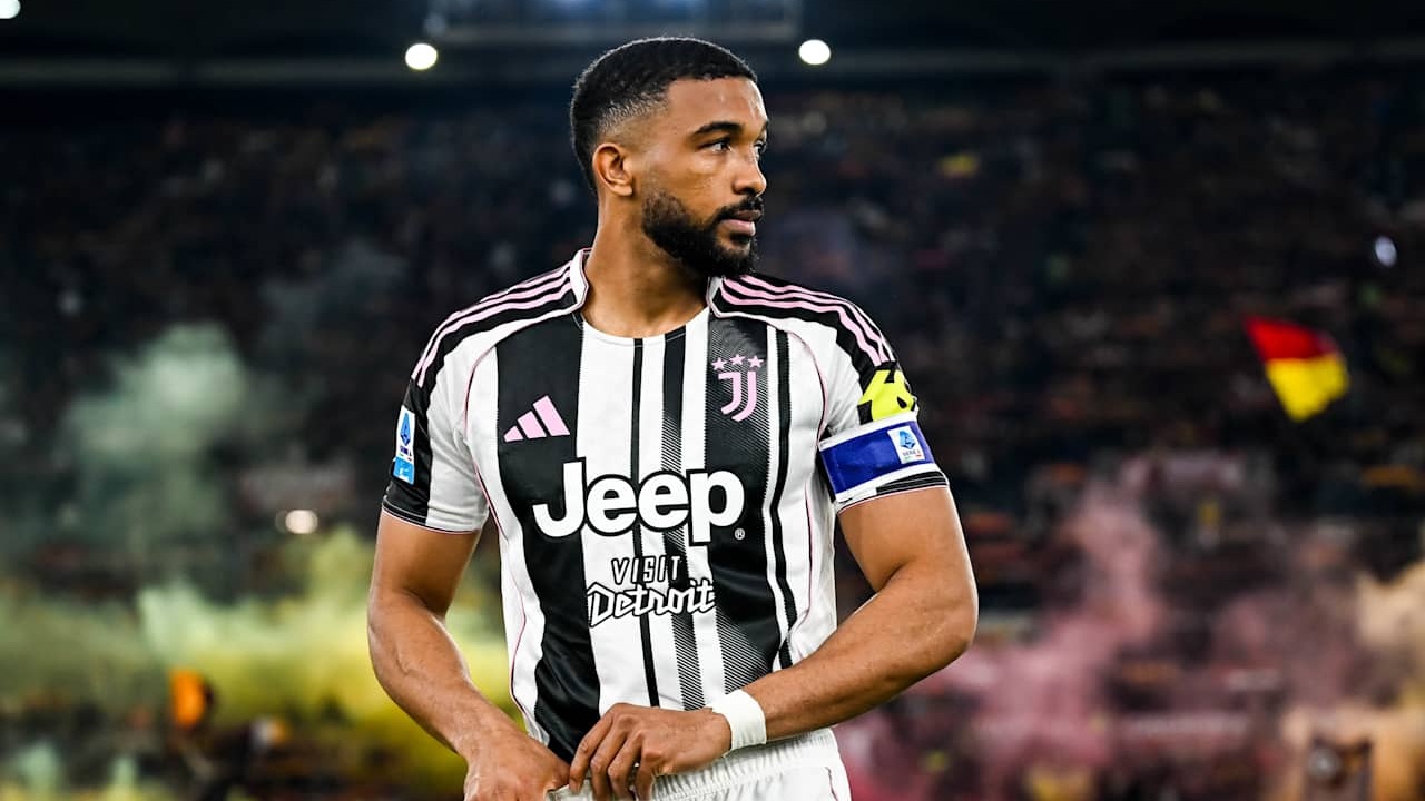 Gleison Bremer: Musim Ini Tak Berjalan Positif untuk Juventus