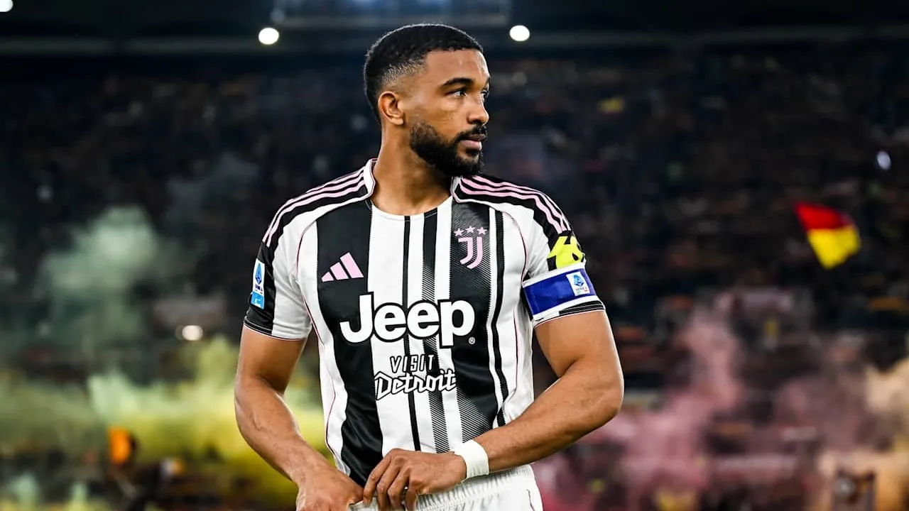 Gleison Bremer: Musim Ini Tak Berjalan Positif untuk Juventus