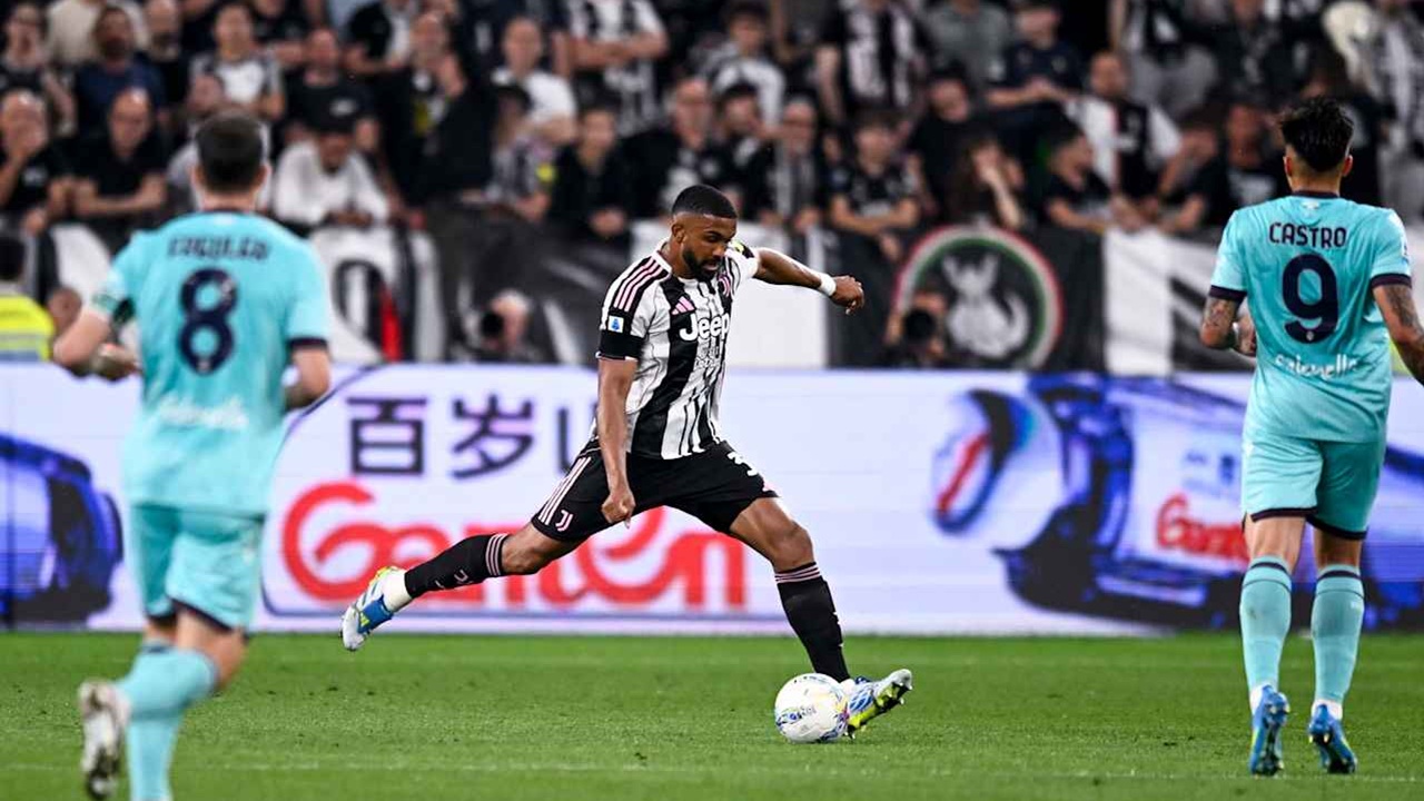 Gleison Bremer Sanjung Massimiliano Allegri Jelang Juventus Lawan AC Milan