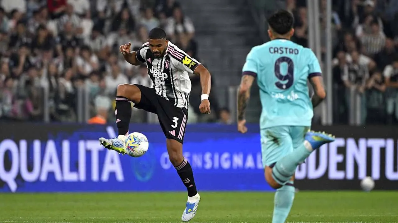 Gleison Bremer Tak Berniat Tinggal Juventus, Menanti Perpanjang Kontrak