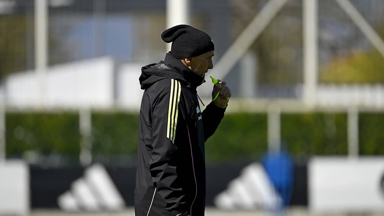 Gleison Bremer Ungkap Perubahan yang Dibawa Luciano Spalletti di Juventus