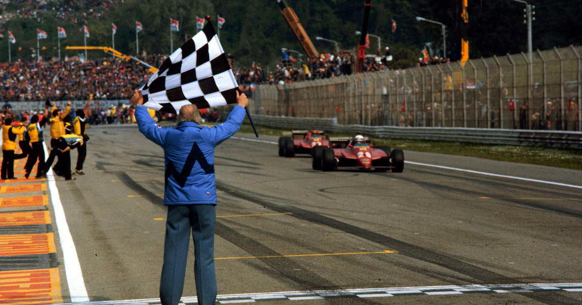 Grand Prix F1 Diboikot, Kekacauan Akibat Drama Tim