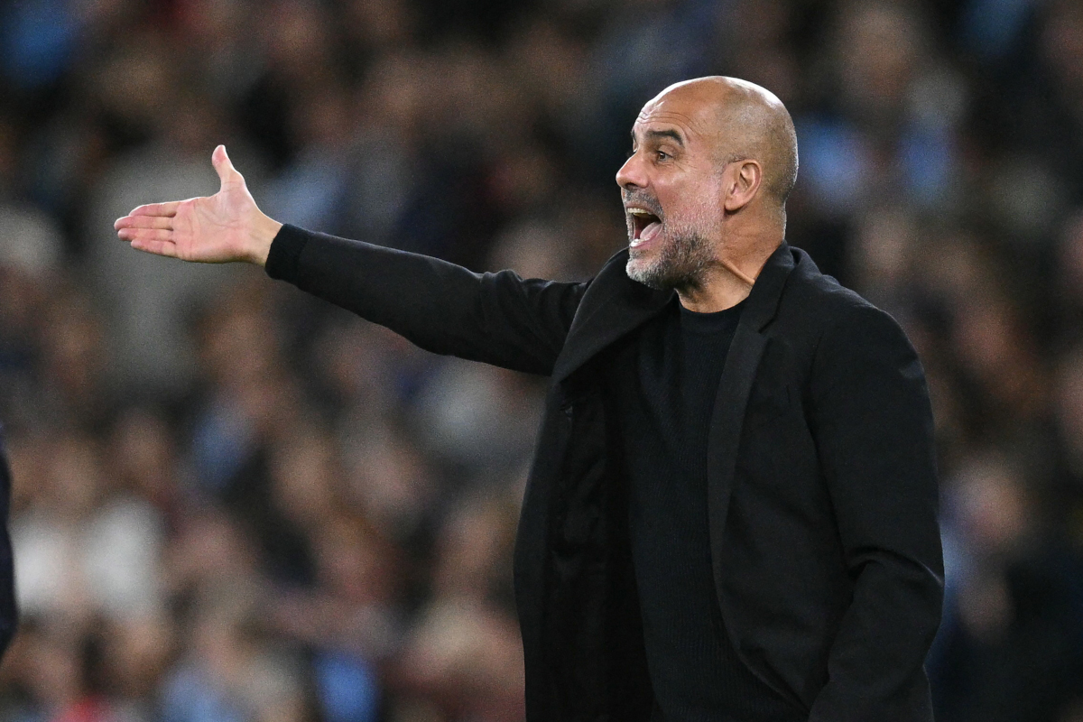 Guardiola Pertimbangkan Karier Timnas Usai Masa di Man City, Italia Tertarik