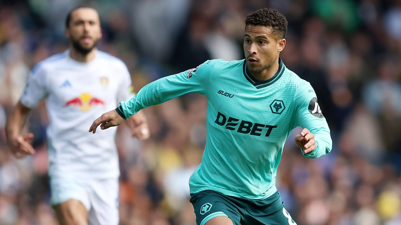 Harga Turun, Atletico Madrid Coba Kebut Transfer Joao Gomes