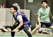 Impian Yap Roy King Jadi Tim Inti di Piala Thomas Edisi Mendatang
