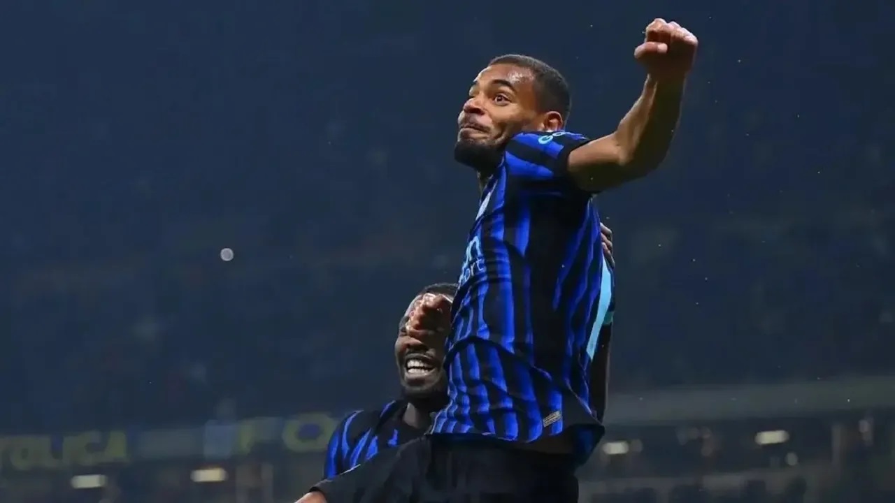 Inter Milan Siap Pinjamkan Andy Diouf, Beberapa Pelamar Mulai Muncul