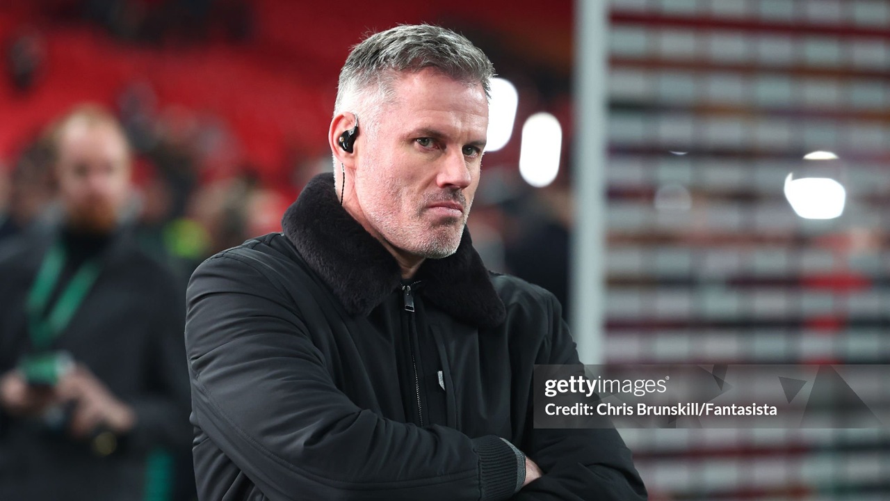 Jamie Carragher Kritik Keras Pemilik Chelsea usai Pemecatan Rosenior