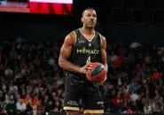 Jaron Blossomgame Bangga Bisa Menyingkirkan Barcelona