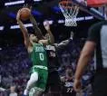 Jayson Tatum Unggul, Celtics Berbalik Unggul atas 76ers