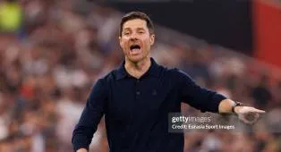 Joe Cole Ingin Xabi Alonso Jadi Pelatih Chelsea