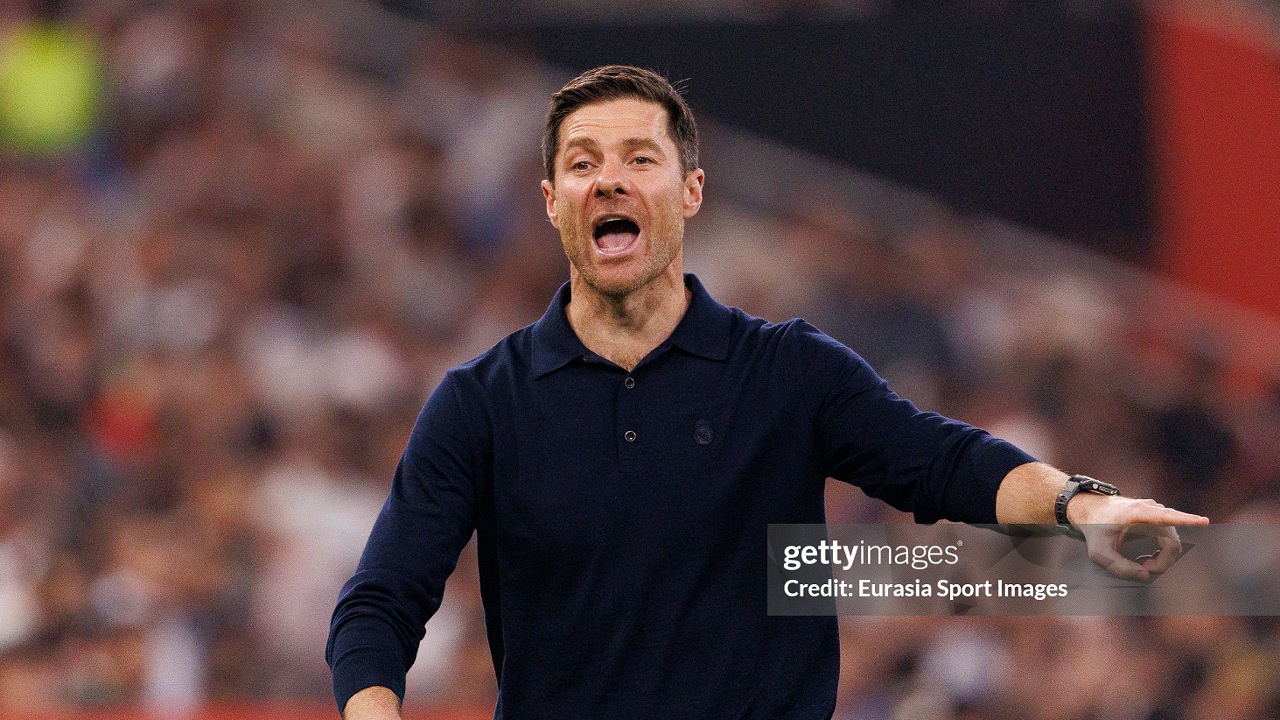 Joe Cole Ingin Xabi Alonso Jadi Pelatih Chelsea