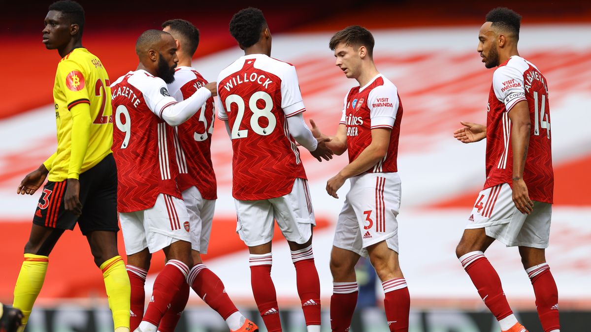 Joe Willock Merasa Tak Dihargai, Tinggalkan Arsenal