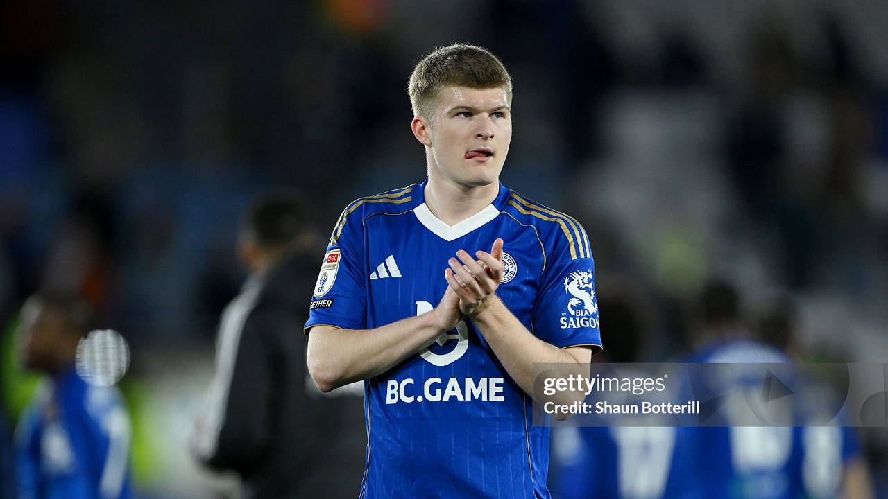 Jordan James Diminati Everton dan Crystal Palace