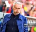 Jose Mourinho Tak Masuk Prioritas Chelsea untuk Pelatih Baru