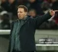 Julian Nagelsmann Ragu Gabung Chelsea, MU Siap Menyambar