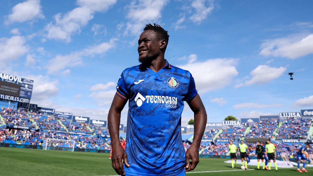 Kapten Getafe Kirim Pesan Ancaman Jelang Jamu Barcelona