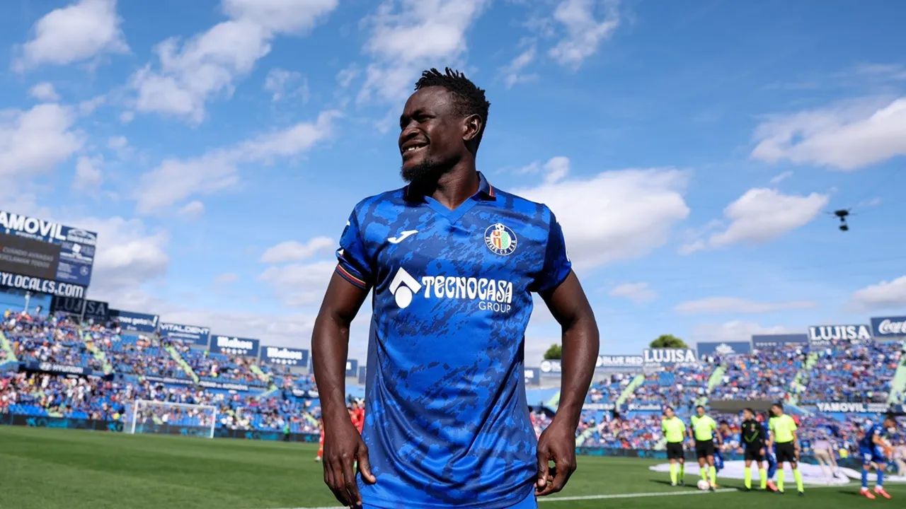 Kapten Getafe Kirim Pesan Ancaman Jelang Jamu Barcelona