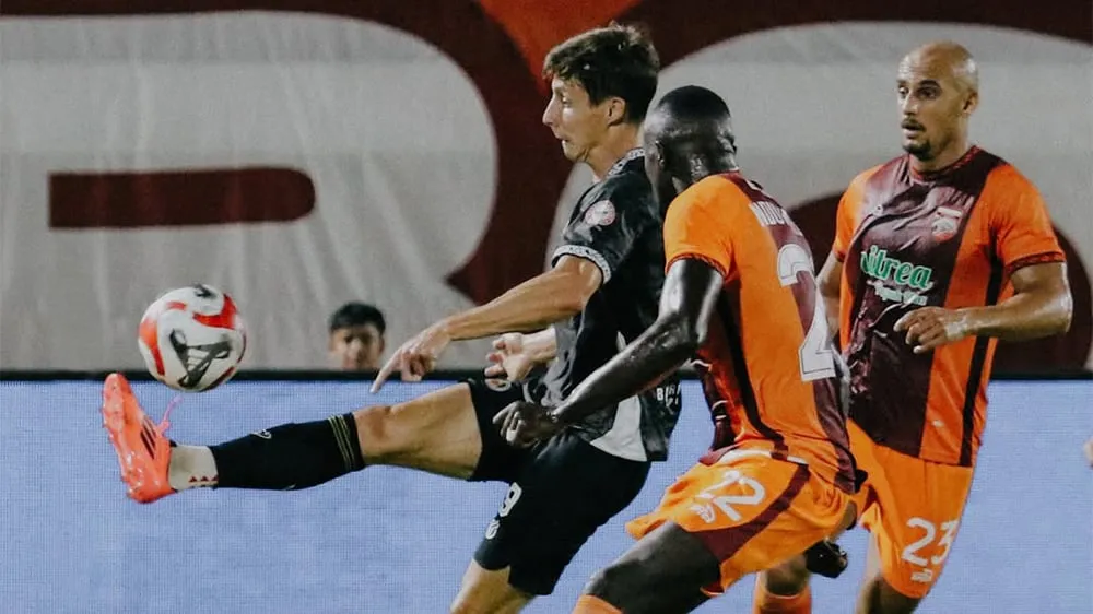 Kekalahan ke - sumber: (ileagueid)